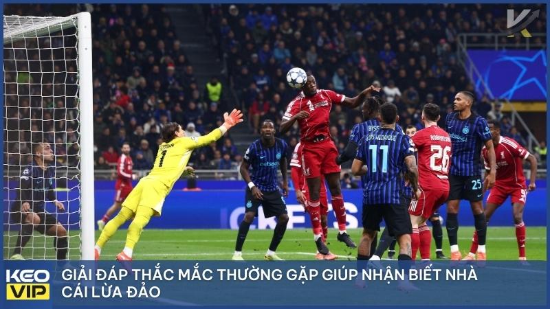 Truy cập Kèo Nhà Cái 5 mỗi ngày để cập nhật link nhà cái an toàn