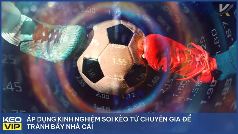 Chiến lược quản lý vốn và bí quyết chọn kèo hiệu quả cho người chơi