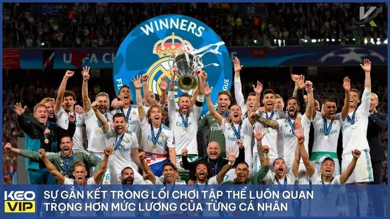 Phân tích chuyên sâu về tác động của mức lương đến tỷ lệ kèo và phong độ