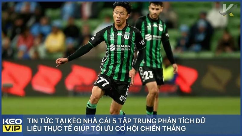 Khác với báo chí thường thấy, Tin Tức Kèo Nhà Cái 5 nhanh, phân tích sâu và giúp bạn quyết định chính xác