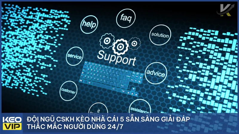 Hướng dẫn cách liên hệ Kèo Nhà Cái 5 nhanh nhất