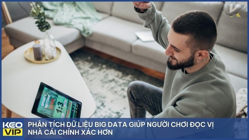 Mẹo cá cược là bộ kiến thức được xây dựng từ dữ liệu và tư duy phân tích thực chiến