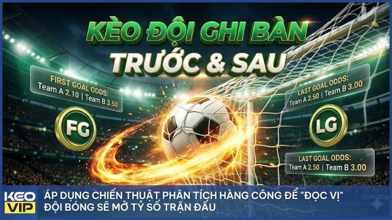 Luôn nắm phần thắng trong tay bằng cách kết hợp soi tỷ lệ bóng đá với những chiến thuật quản lý vốn thông minh tại kèo nhà cái 5