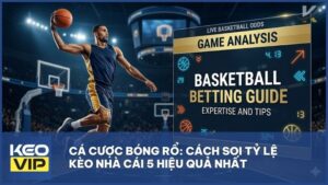 huong dan ca cuoc bong ro chi tiet - Cá Cược Bóng Rổ: Cẩm Nang Phân Tích Chuyên Sâu & Chiến Thuật Thắng Kèo Nhà Cái 5