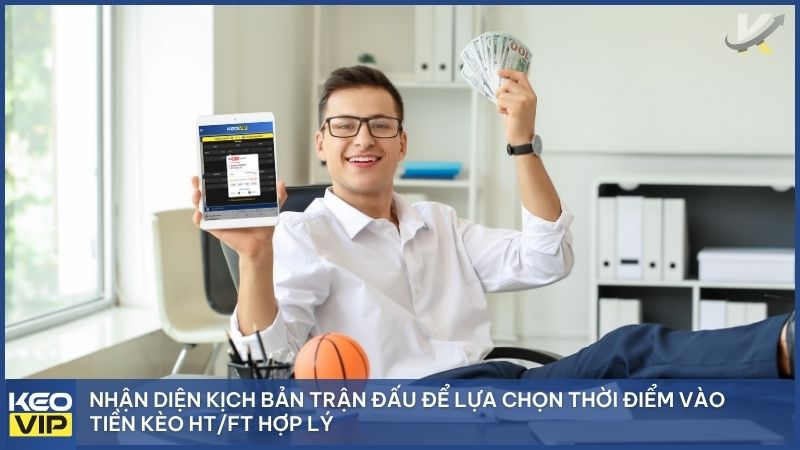 Phân tích thế trận và phong độ đội bóng để đưa ra quyết định đặt cược thông minh