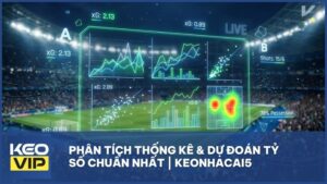 phan tich thong ke du doan ty so bong da - Phân Tích Thống Kê & Dự Đoán Tỷ Số: Bí Quyết Để Trở Thành Nhà Đầu Tư Thông Thái
